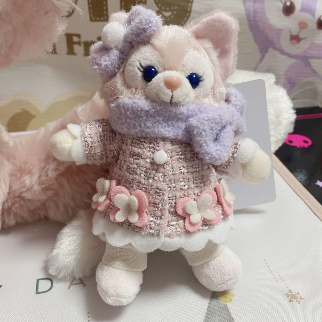 お顔厳選⭐️リーナベルクリスマスツリーシークレットオブスノーウィーデイセット売り