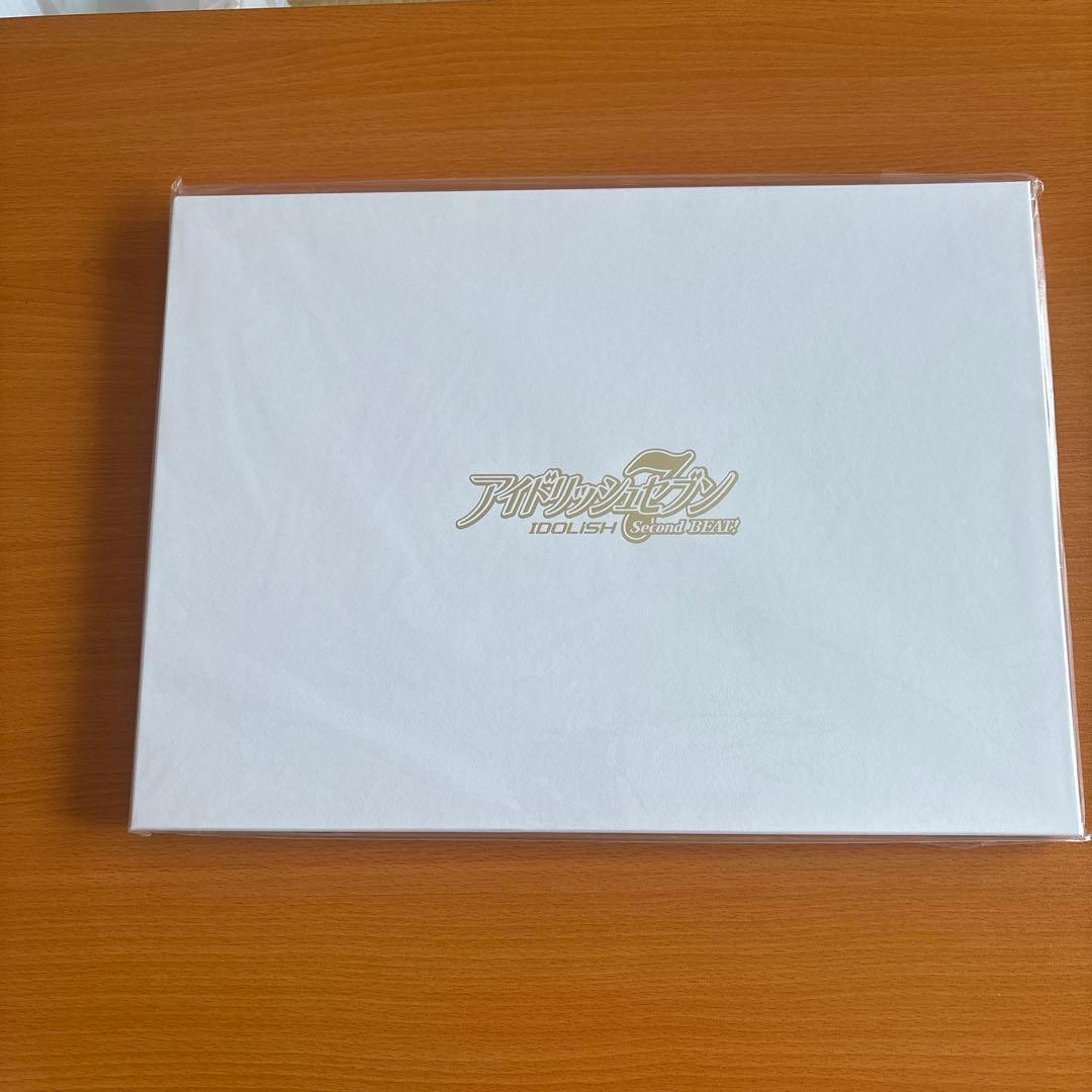 即購入OK アイナナ 特典 ビジュアルシート まとめ売り