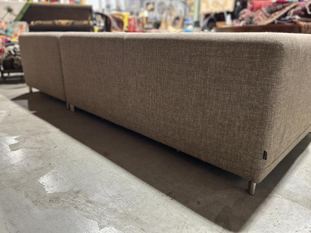 リーンロゼ　ロゼオピューム　ソファ　ligne roset　ROSETOpium