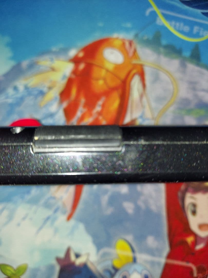 Nintendo Switch 本体 青/赤　中古