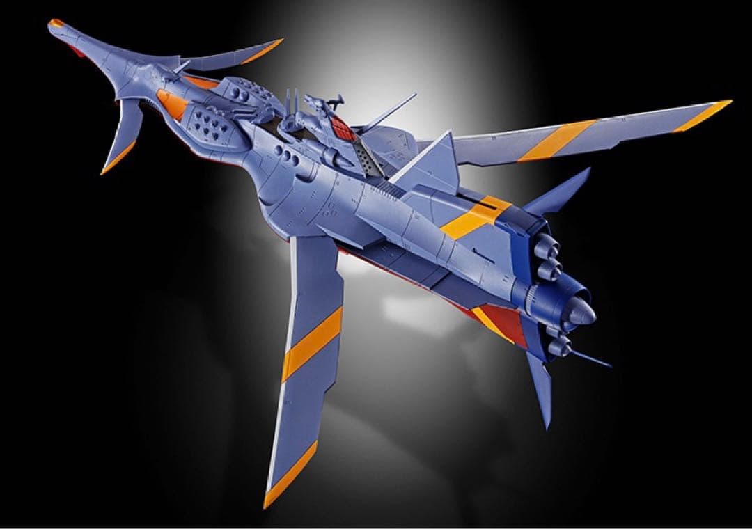 【新品・未開封】ふしぎの海のナディア　Ν-ノーチラス号(早期予約特典付)