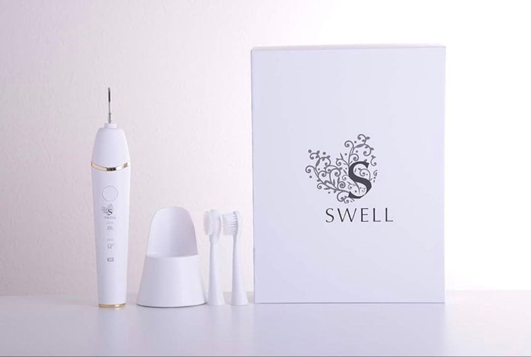 SWELL シャイニーキャビテック シャイニーキャビテック - Styling Plus