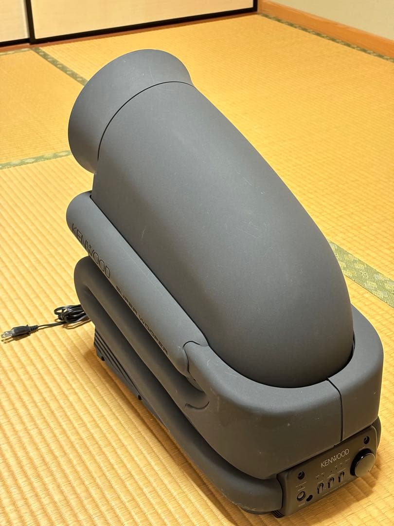 KENWOOD SUPER WOOFER SW-500 - メルカリ