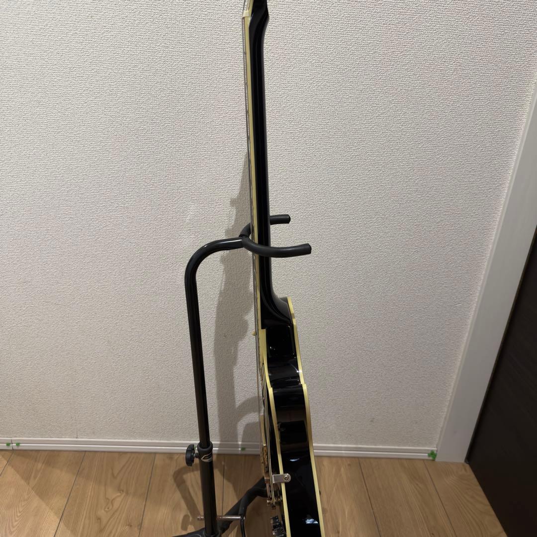 美品Grassroots G-LP-CTMレスポールカスタムタイプ 動作確認済み