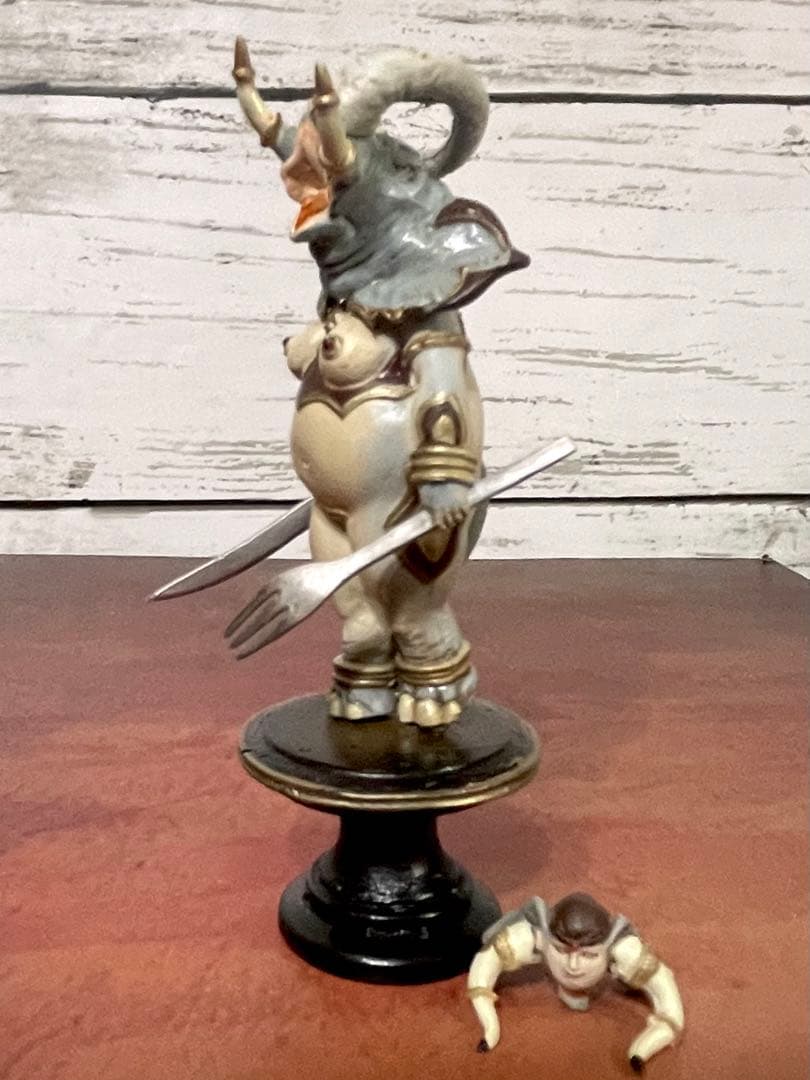 デモンズクロニクル　12種類セット　やのまん