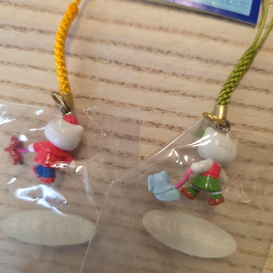 ハローキテイ ねつけ 犬シリーズ