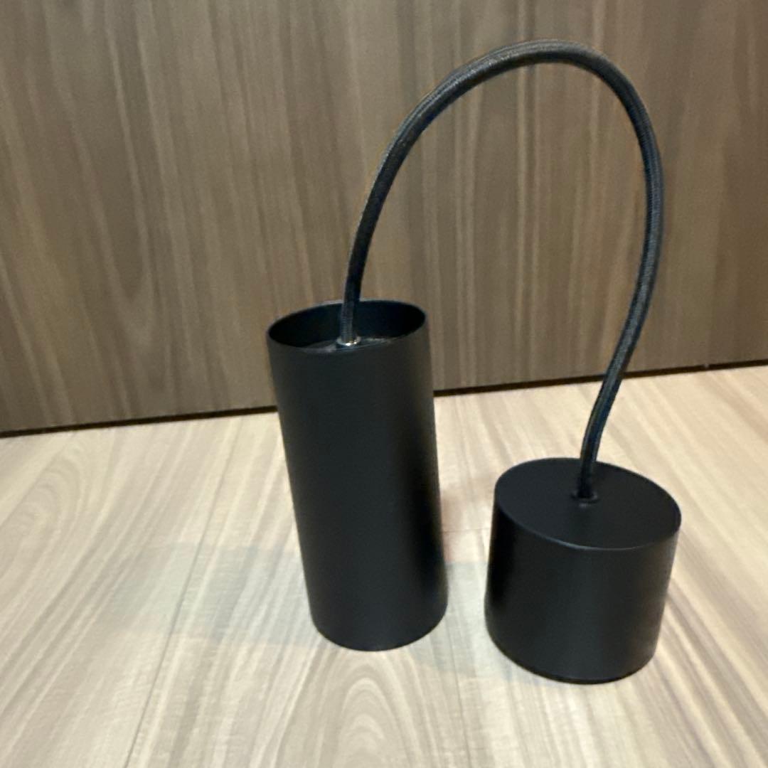 アートワークスタジオ Grid PLUS-pendant 黒