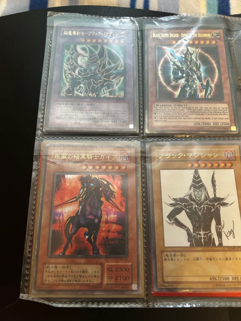 遊戯カード 引退まとめ売り