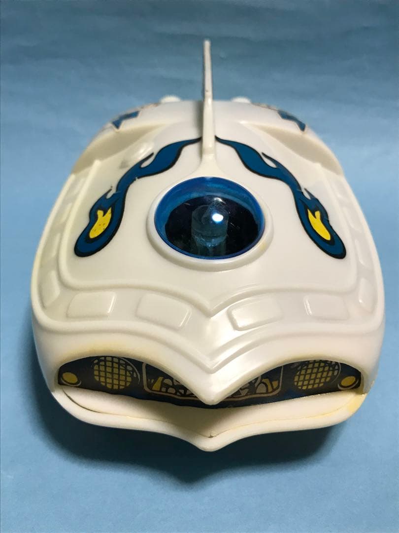 希少　海外TOY フラッシュゴードン　宇宙船　検）　巨人の惑星　スピンドリフト号