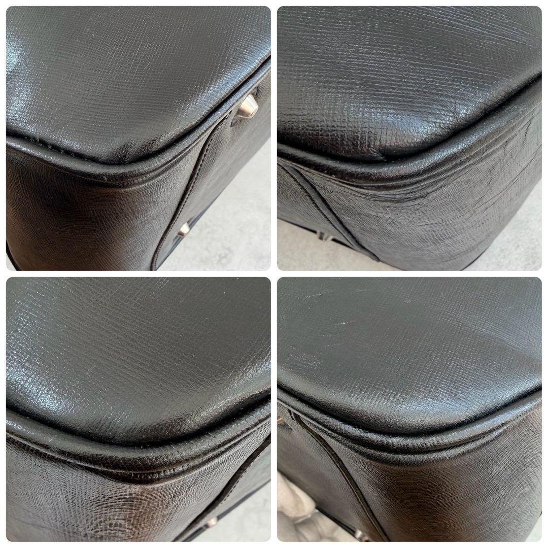 Pid selva セルヴァ　ビジネスバッグ　トートバッグ　鞄