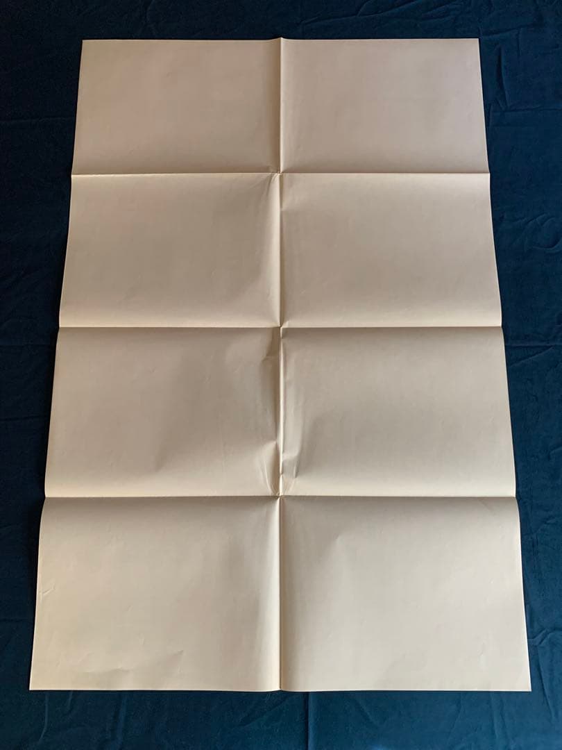 テキサスいちの赤いバラ　USオリジナル映画ポスター