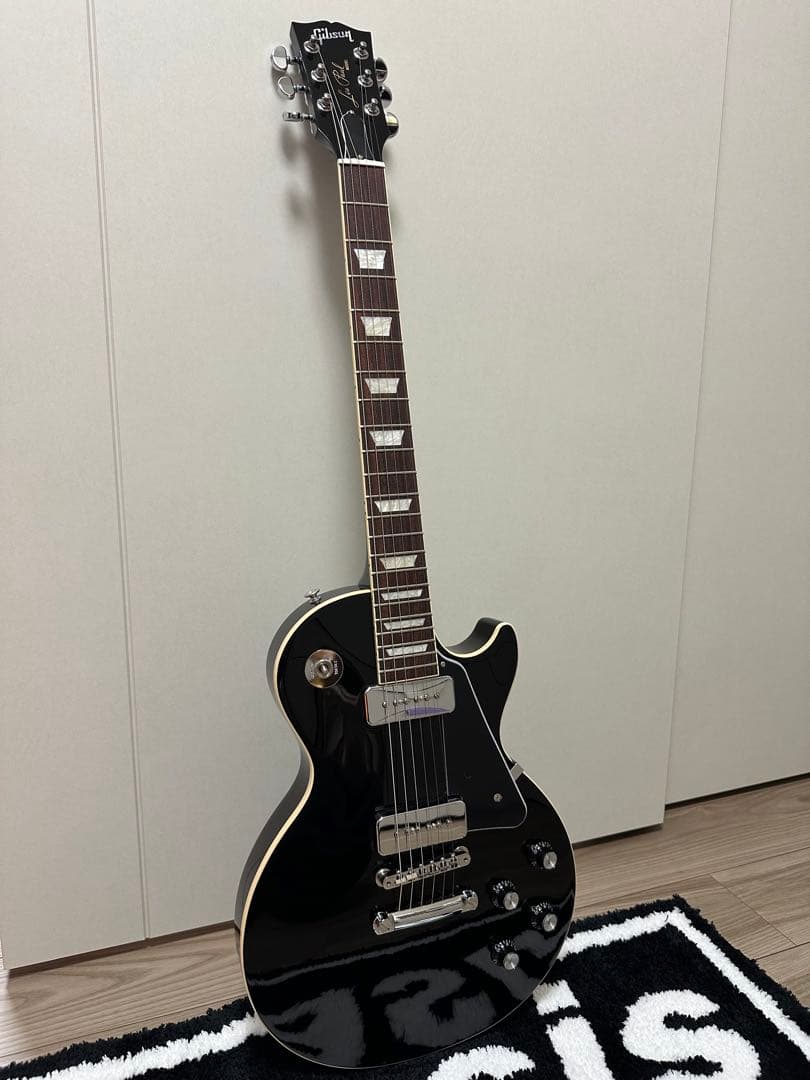 SKNノエル レスポール Noel Les Paul シグネチャー 新品