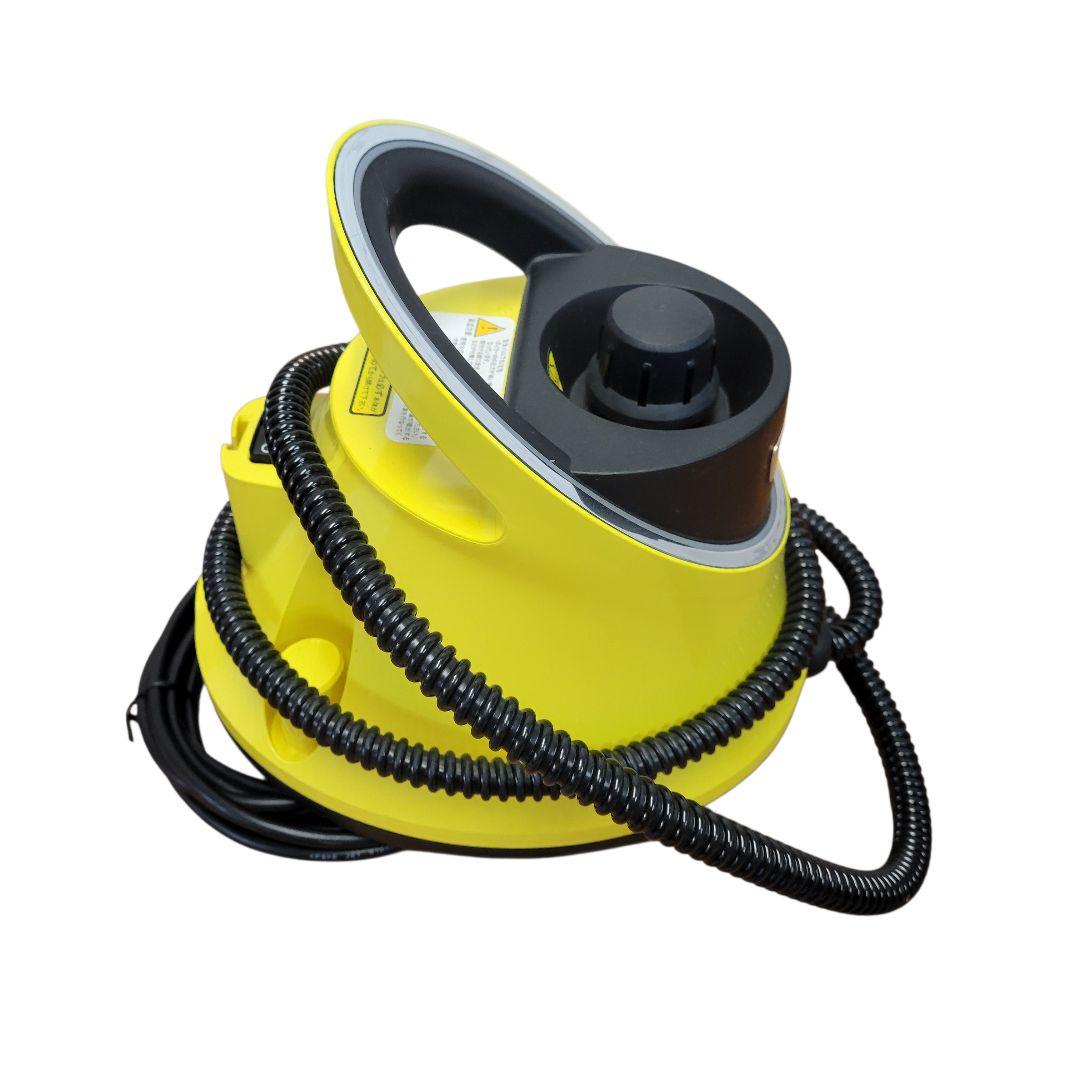 大人気 KARCHER ケルヒャー スチームクリーナー SC JTK 20 - メルカリ