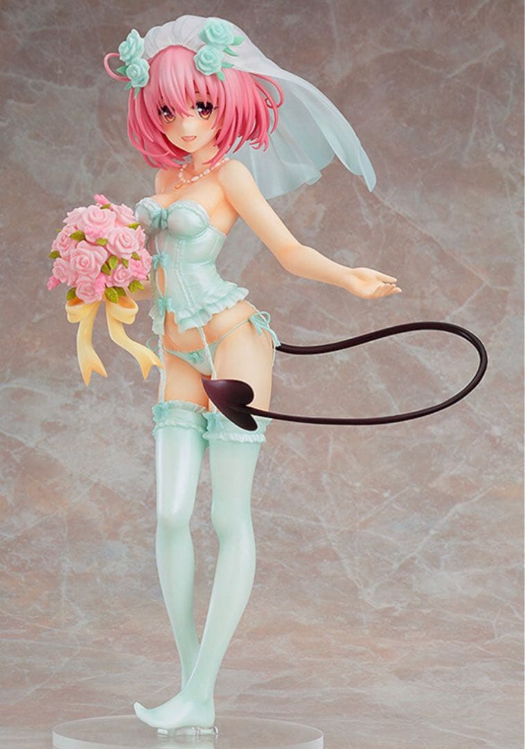 モモ・ベリア・デビルーク To LOVEる ダークネス 1/6フィギュア To
