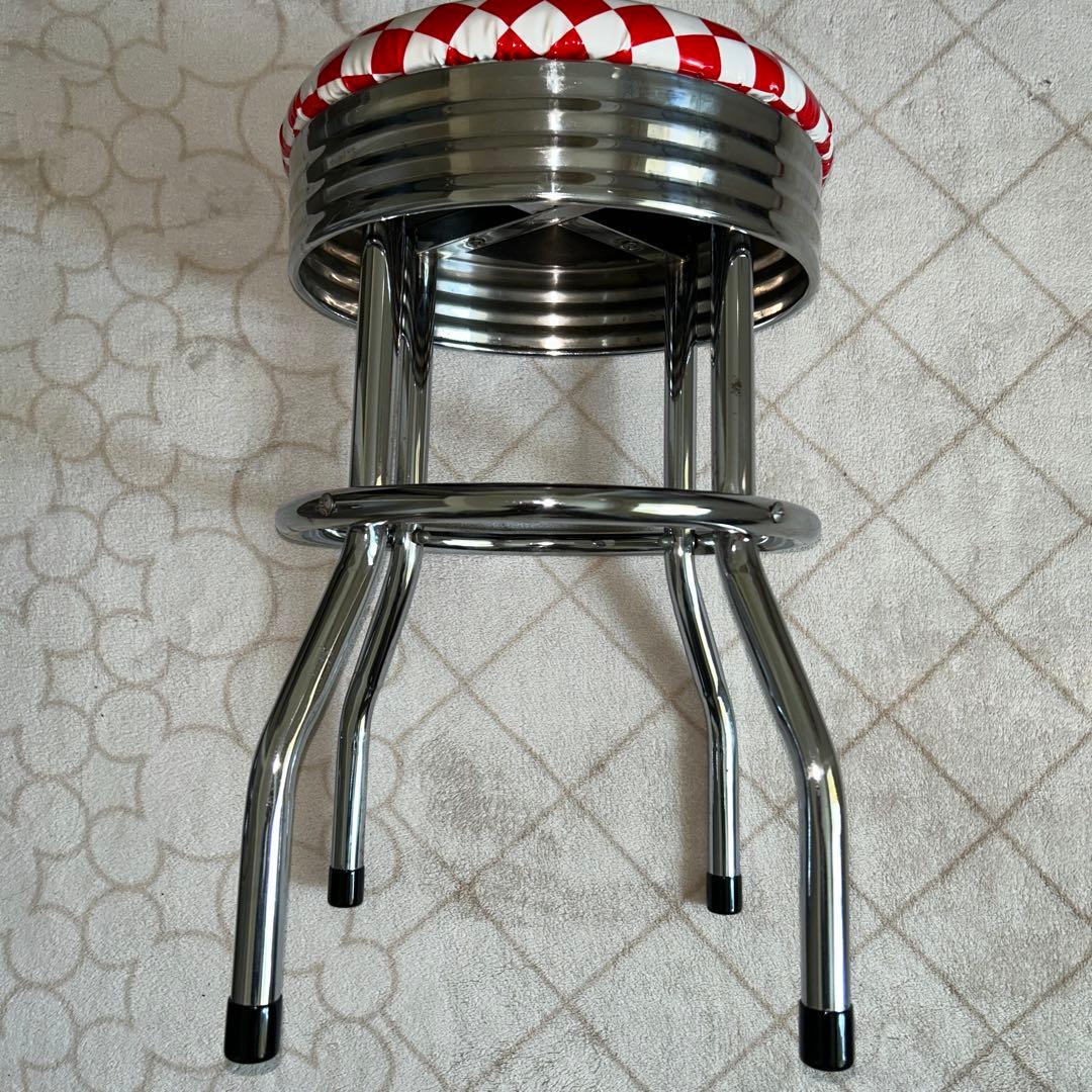 アメリカンチェア　セット