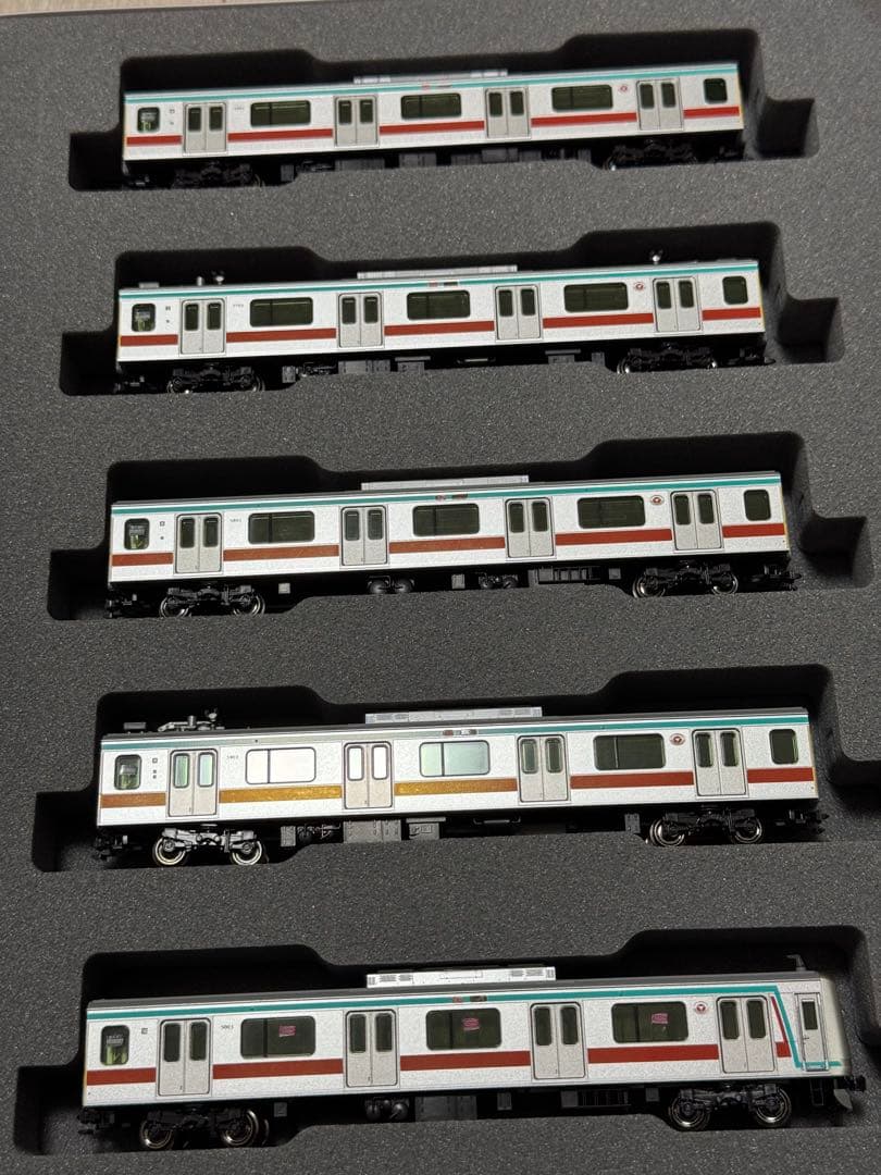 KATO 10-1457 東急電鉄 田園都市線 5000系 10両セット