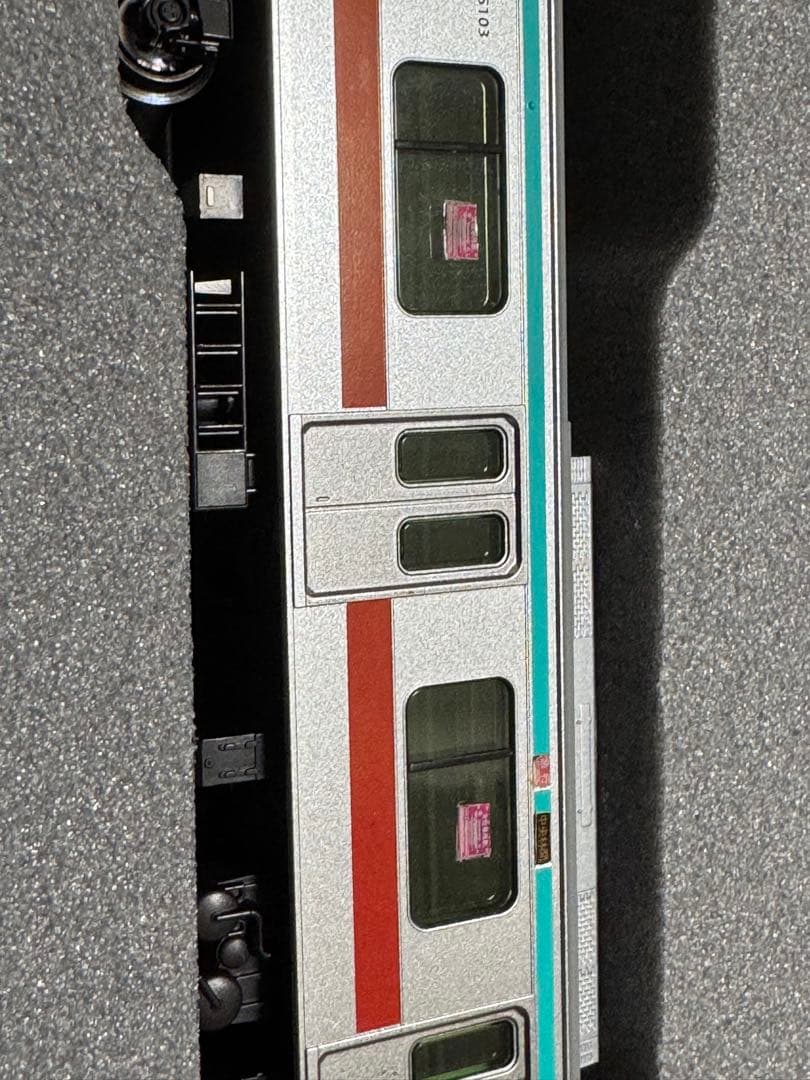 KATO 10-1457 東急電鉄 田園都市線 5000系 10両セット