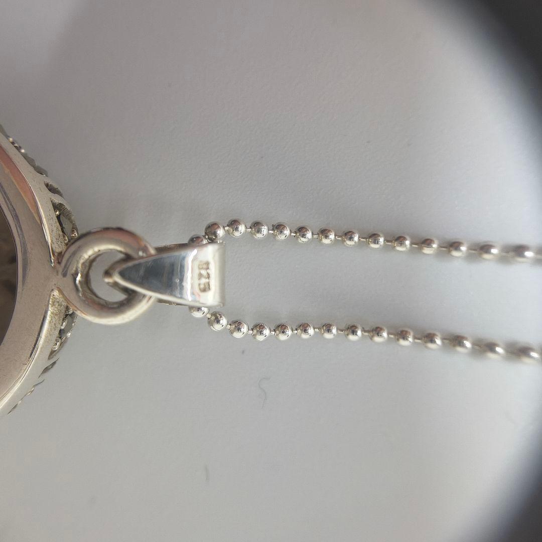 SV925 シルバーアクセサリー豪華4点セット