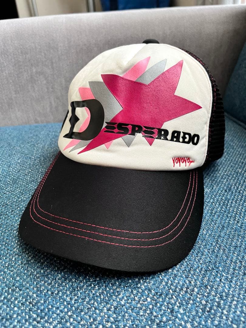 SOUL'd OUT Diggy-MO グッズ キャップ CAP