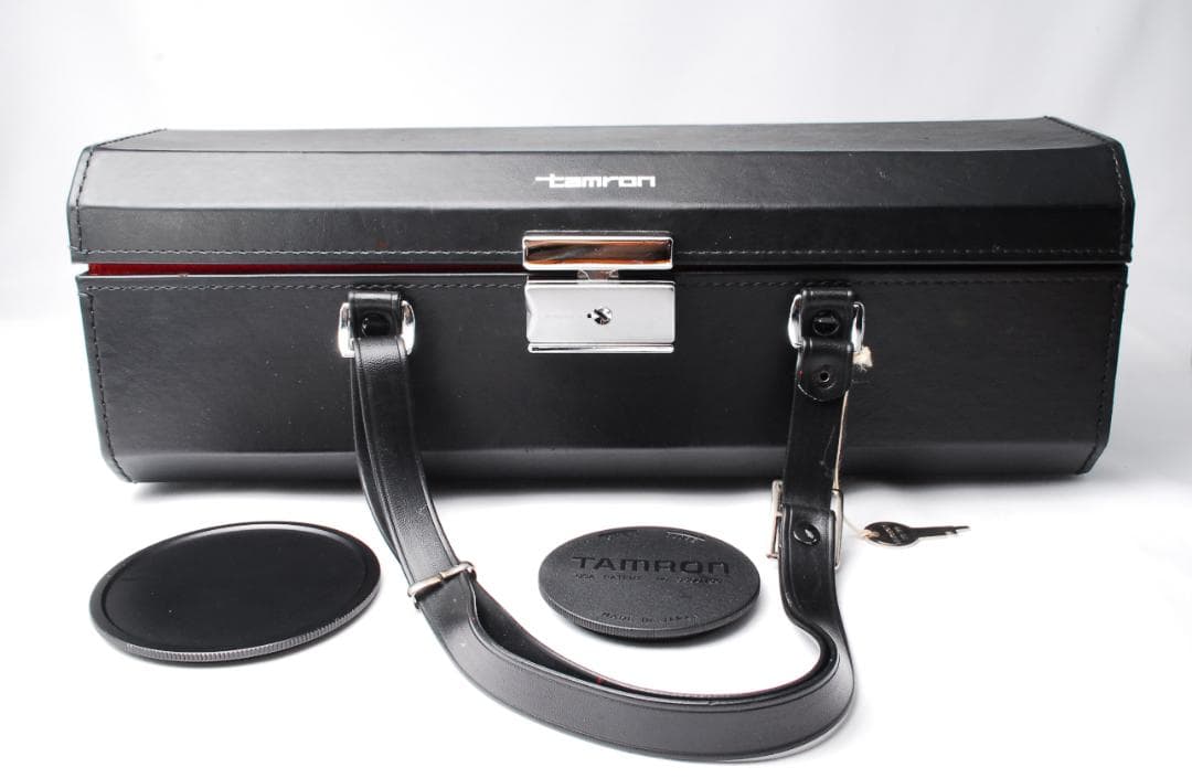 TAMRON 70-350mm F4.5 BBAR MULTI C.望遠レンズ