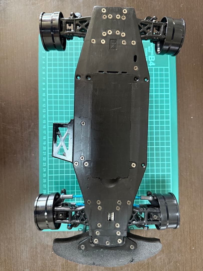 タミヤ TA06シャーシ