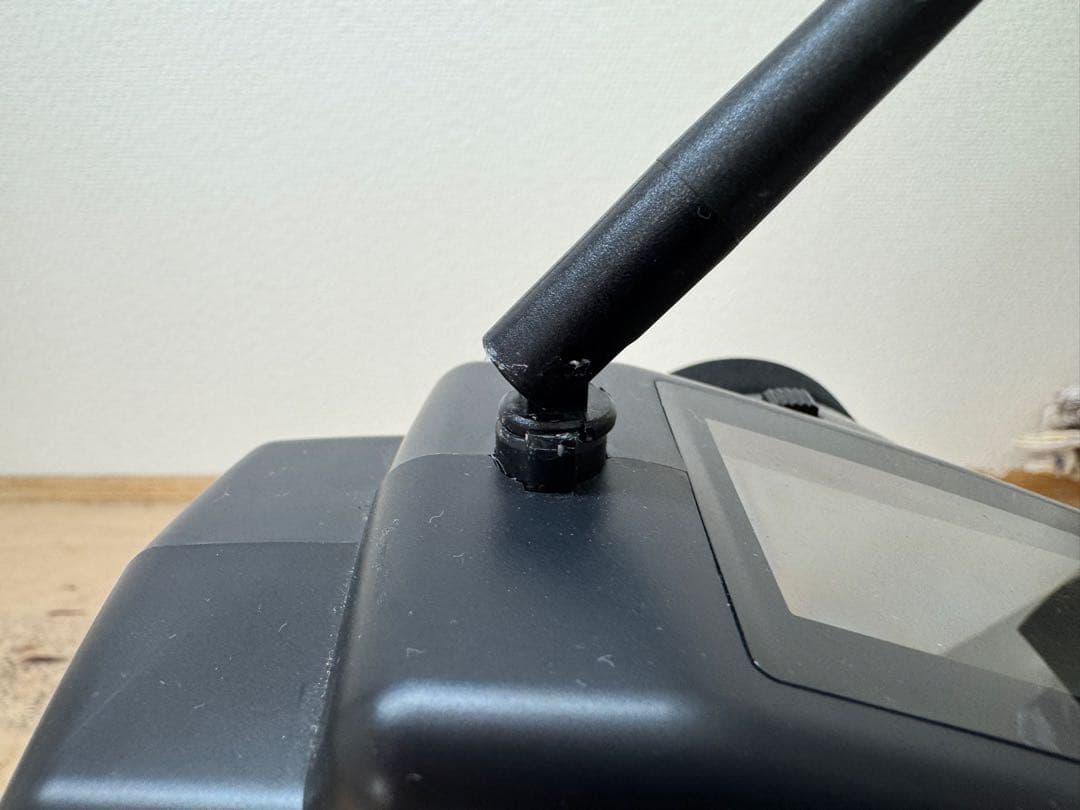 ホビーラジコン RC4WD Bully II MOA