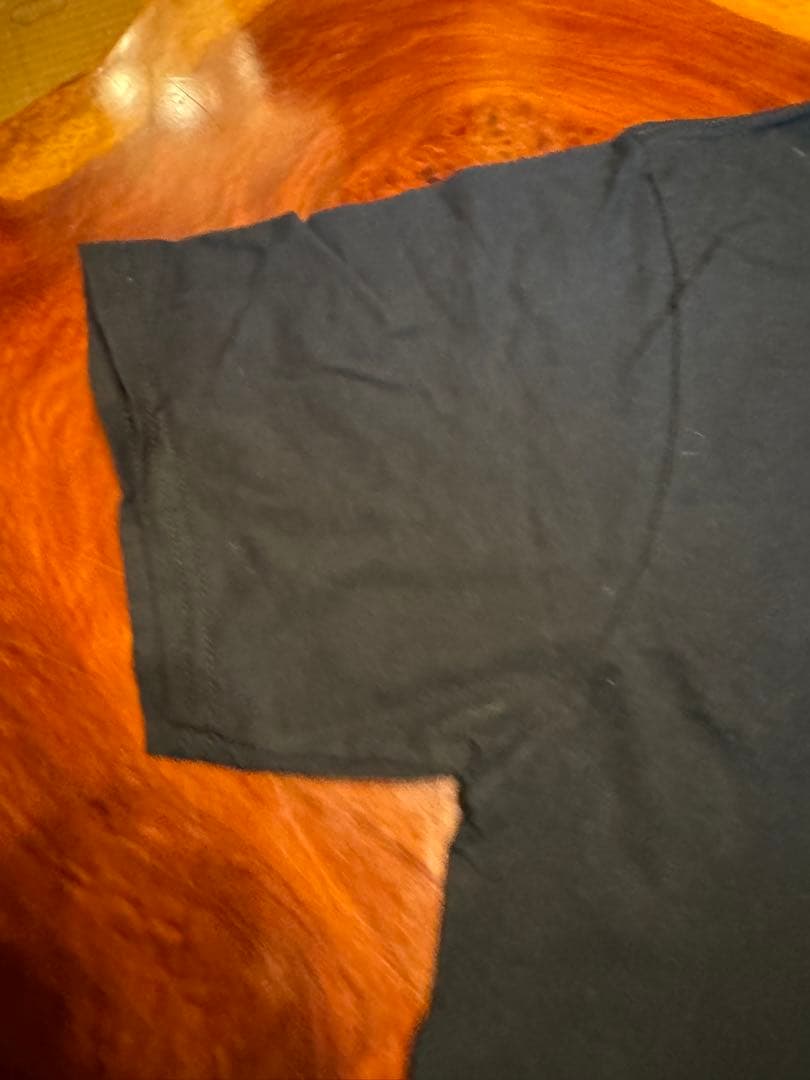 BOYZ Ⅱ MEN黒ボディバンTビッグシルエットXXL美品