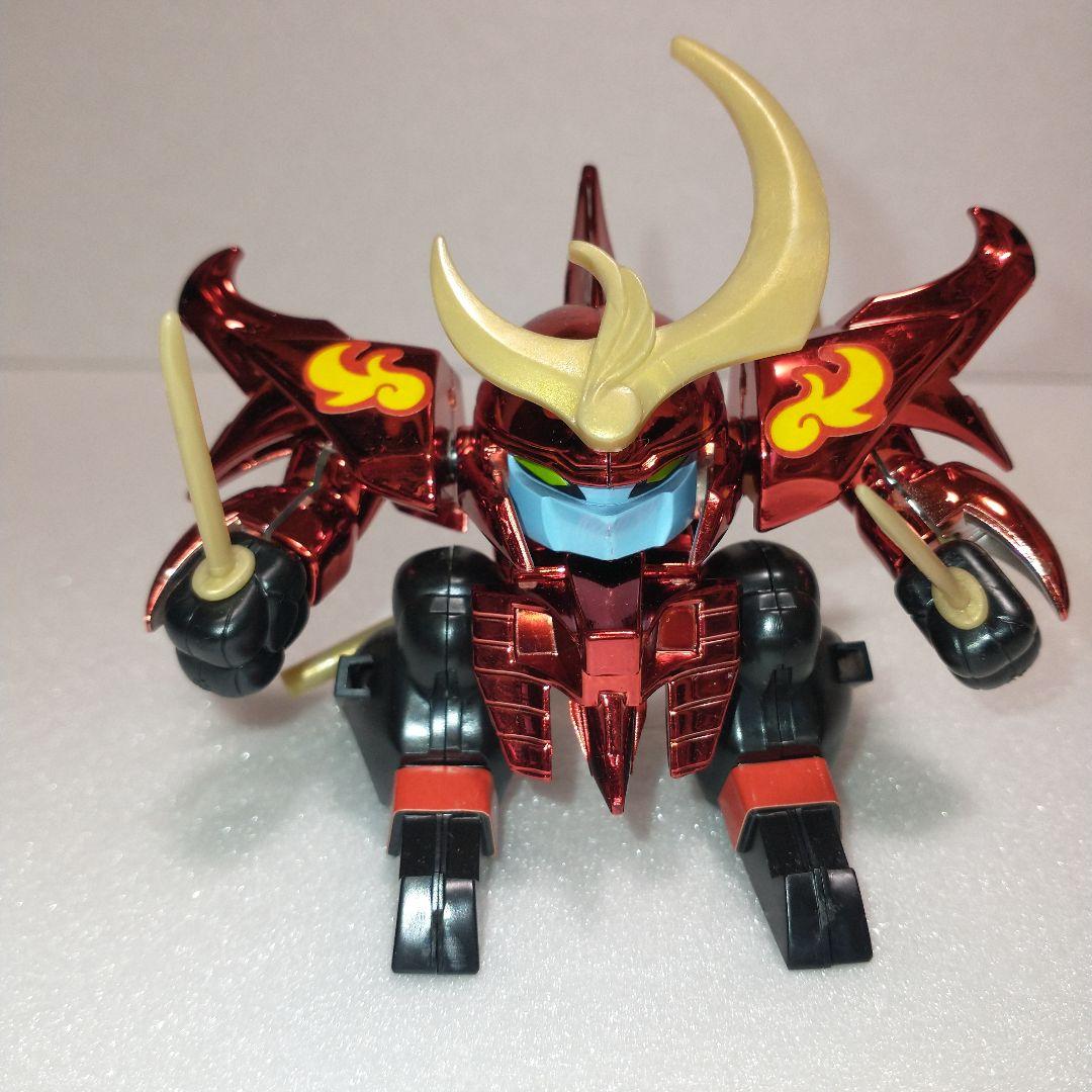 魔神英雄伝ワタル　新星戦神丸 　限定版