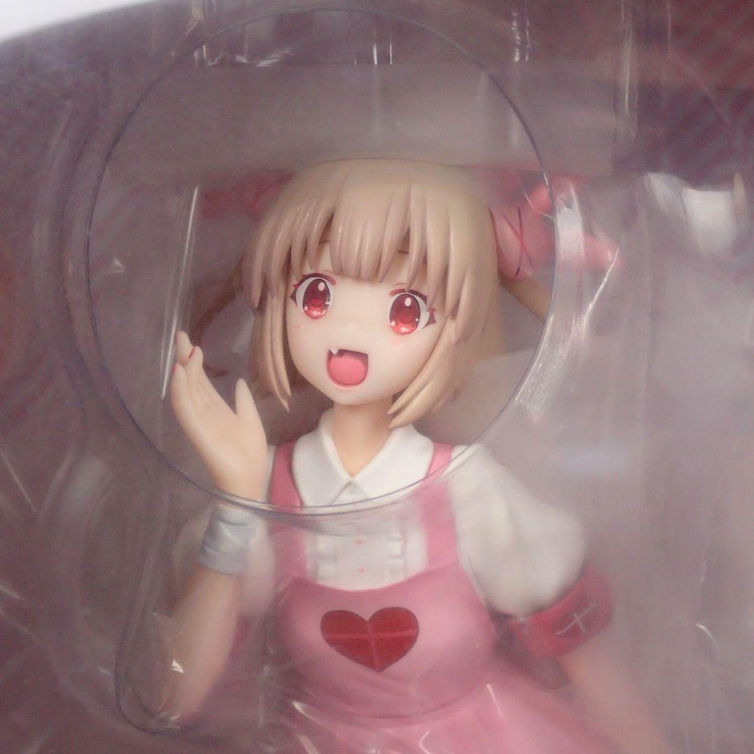 わんだらー 1/7 さなちゃんねる ばーちゃるなーす 名取さな フィギュア