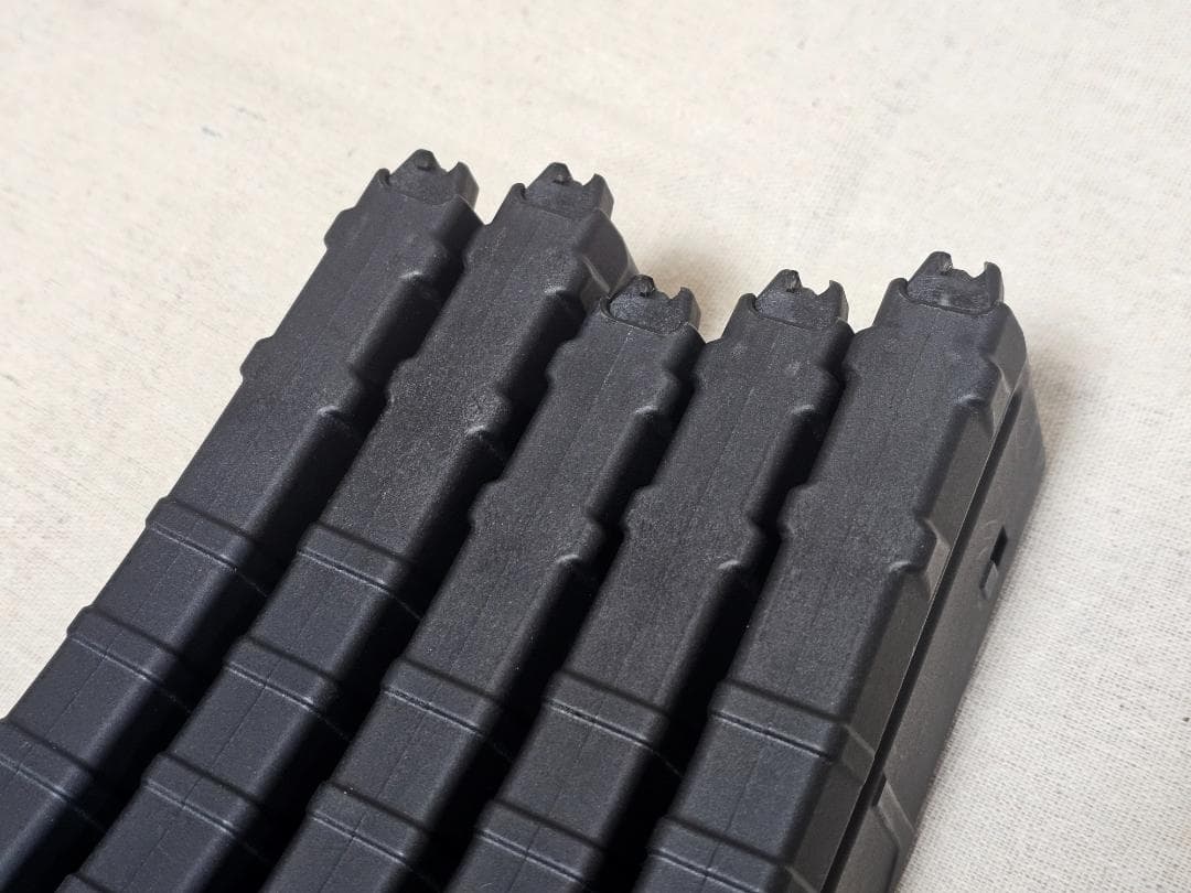 【中古】GBLS DAS HP MAG ポリマー マガジン