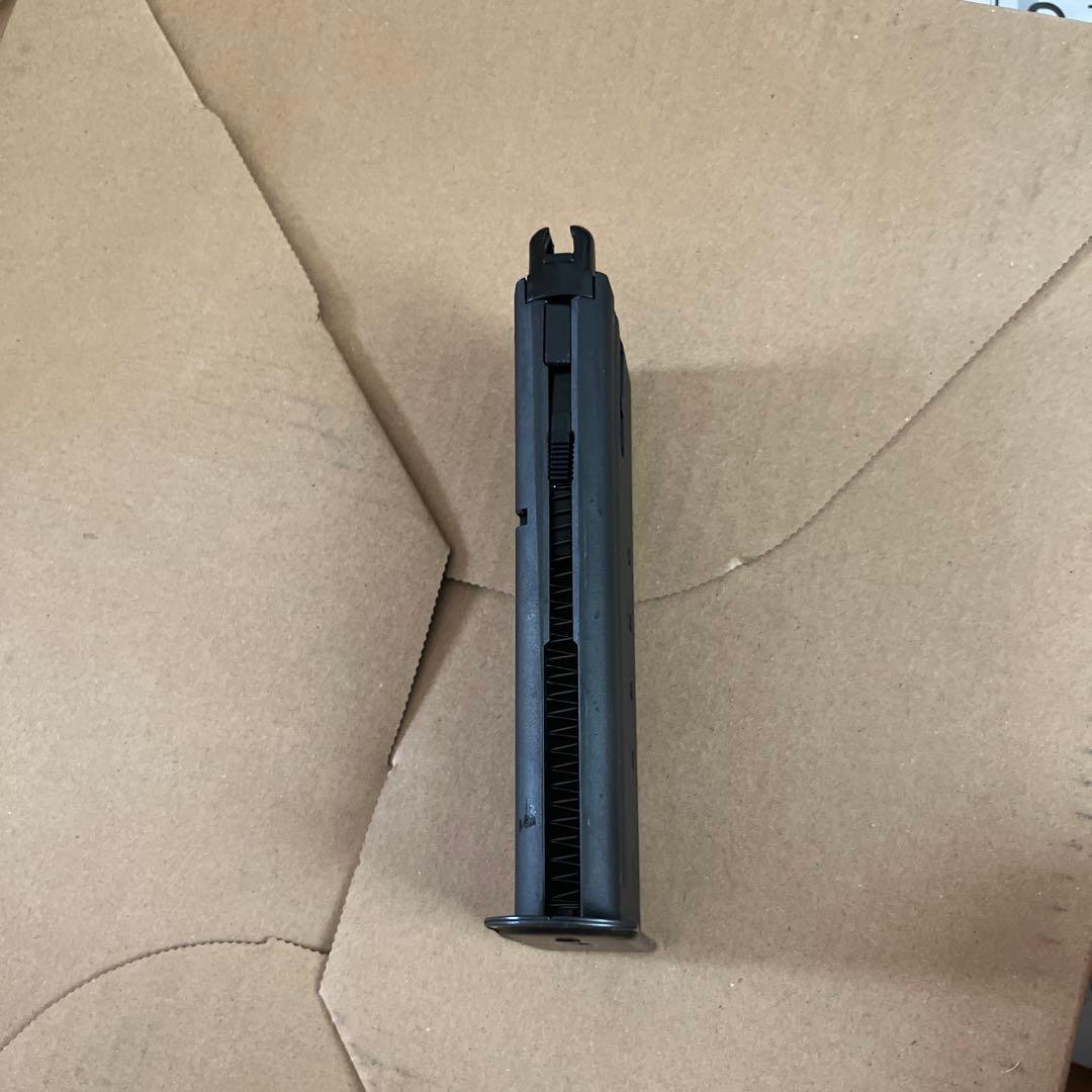 東京マルイ　デザートイーグル.50AE 10インチ ガスブローバック