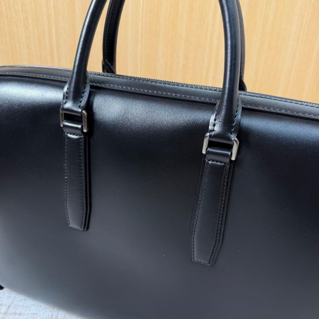 Fujitaka フジタカギャラリー 名功ライン ブリーフケース ビジネスバッグ