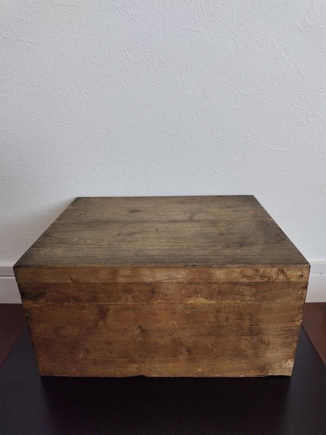 年代物　古清水　清水焼　湯呑　湯冷まし　急須茶器3点セット　陶器製　焼物