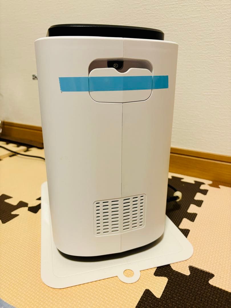 IKOU 家庭用酸素発生器 &ペットケージ Mサイズ 酸素吸入器 ペット用