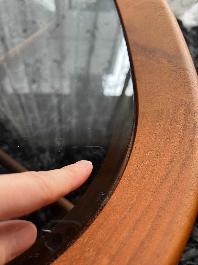 ★mmm★ アルフレックス　ローテーブル