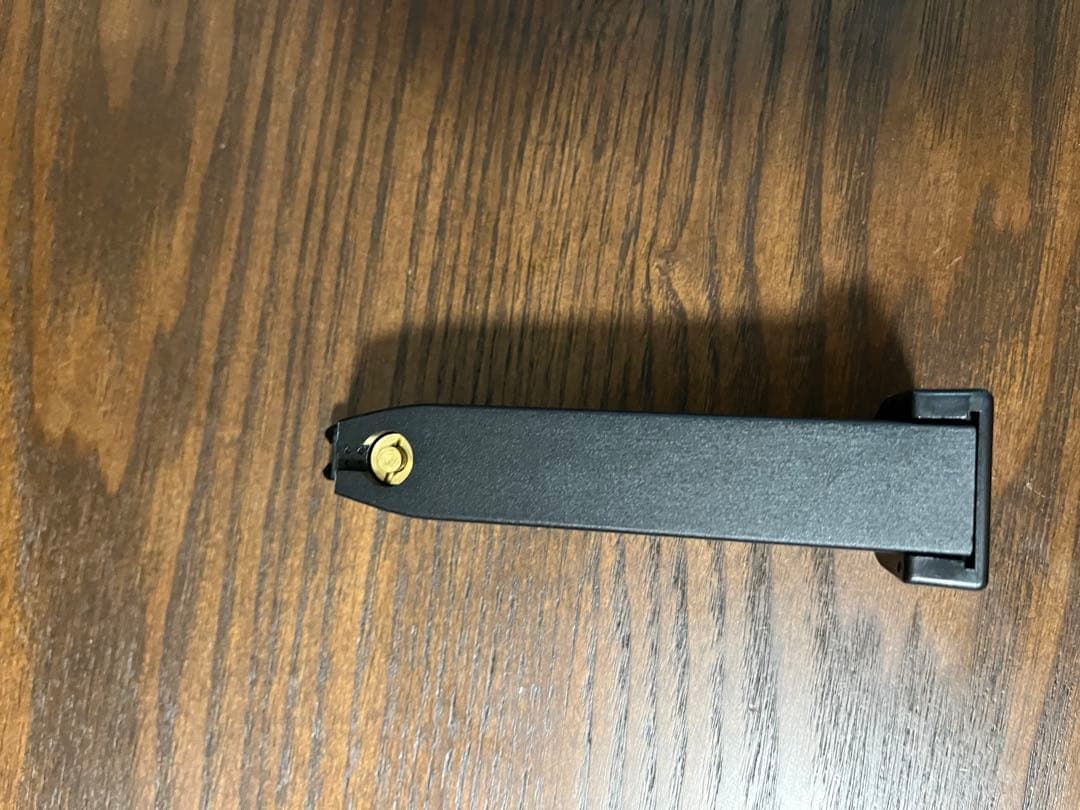 トイガン Carbon8 STEYR L9A2 GBB co2