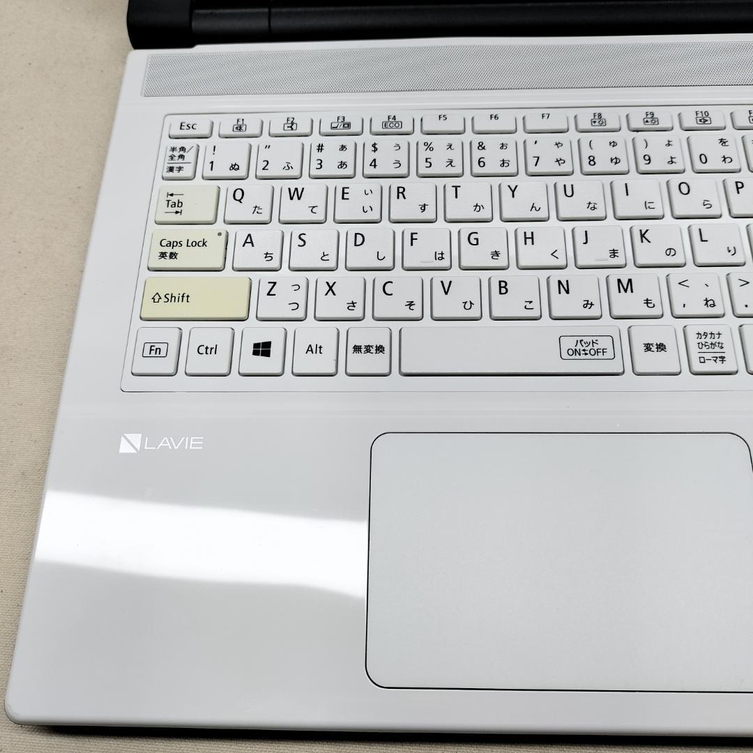 420 SSD1TB Windows11 SSDノートパソコン オフィス付き