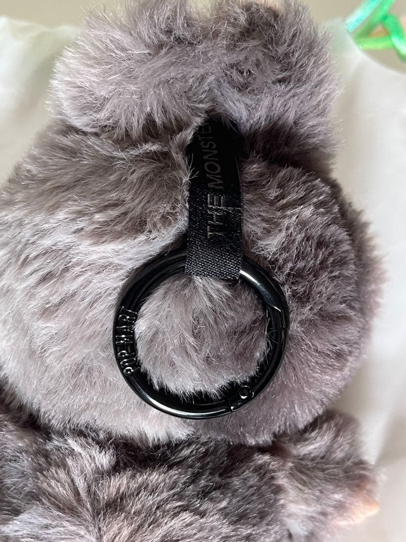 正規品 ラブブ Big into Energy ID シークレット