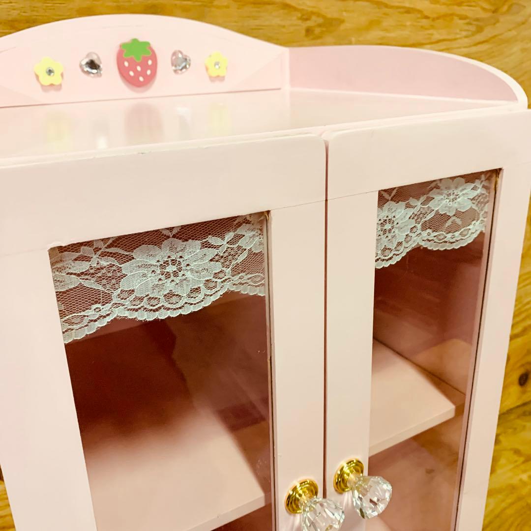 ペット クリエイティブヨーコ マザーガーデン クローゼット