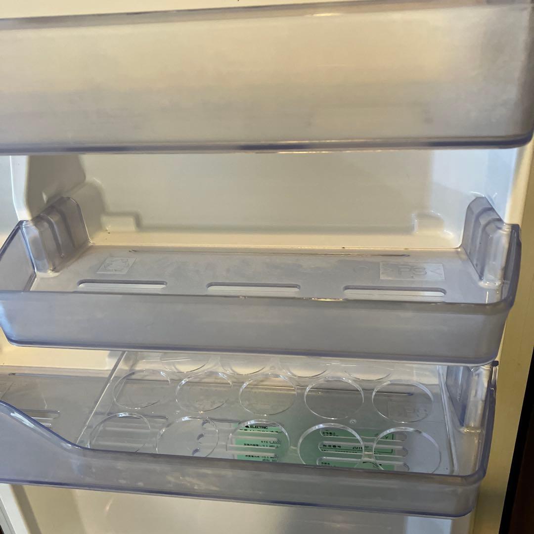 ぺぐみん様限定】冷蔵庫300L MR-CX30BKG-BR 2022年製 冷蔵庫 CX