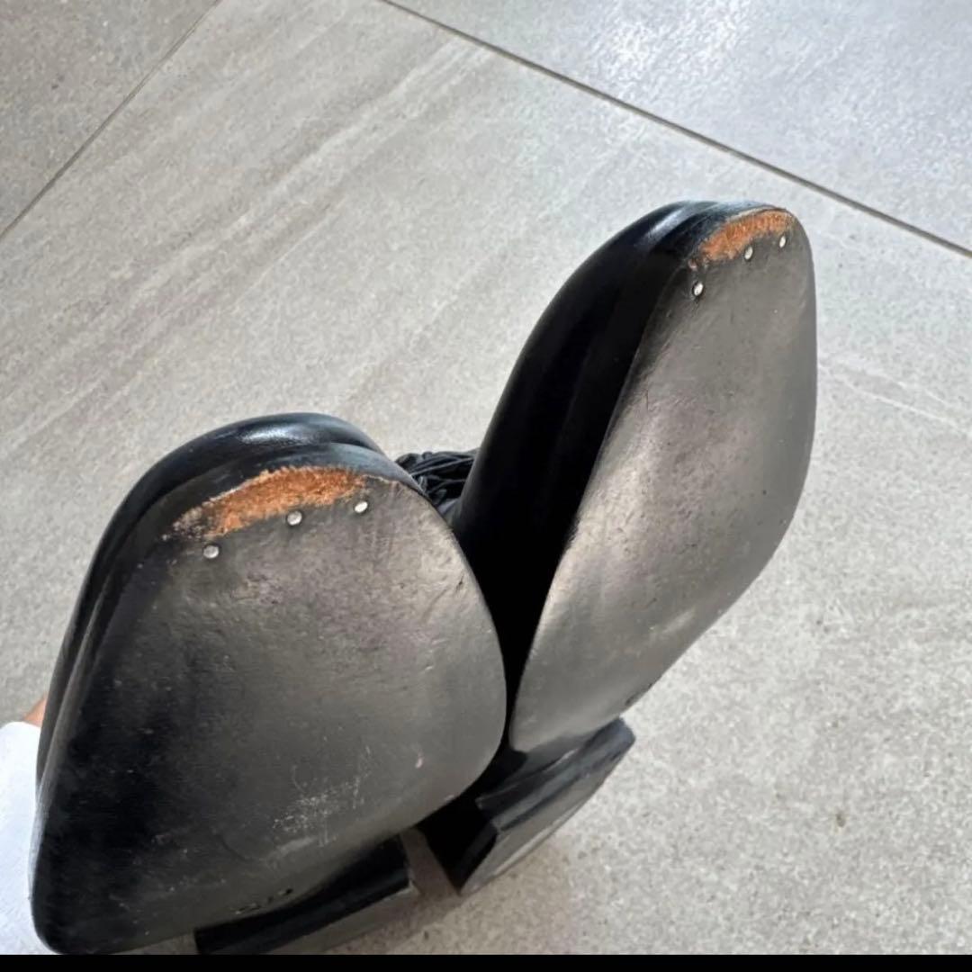 DIOR メンズ　ローファー　41