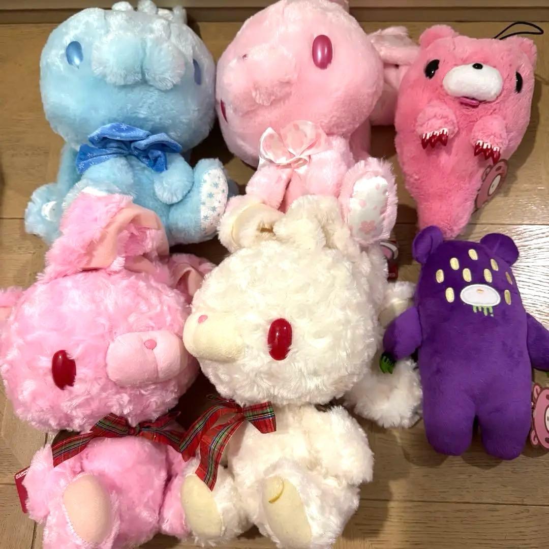 汎用うさぎ他55点