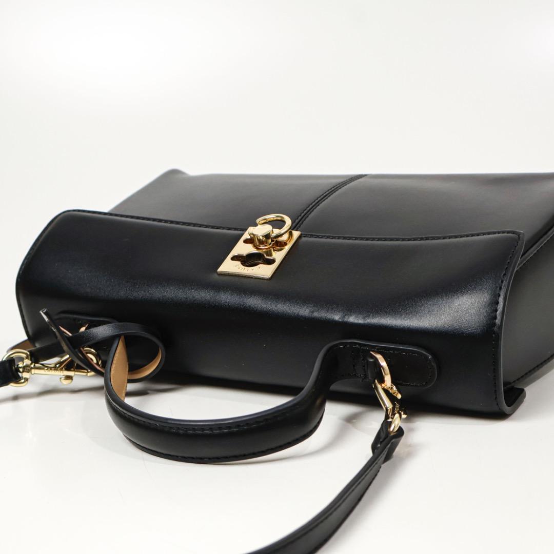 H5133-17◾️カフネ　スタンスバッグ　保存袋付