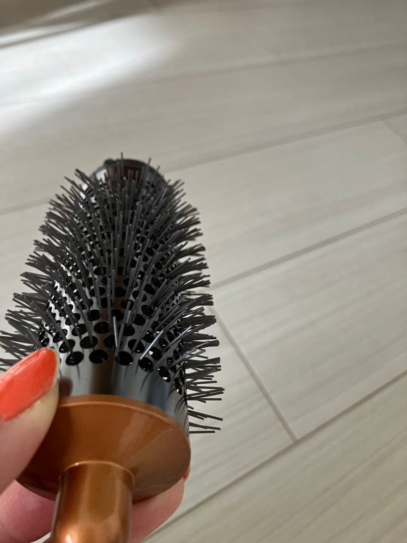 Dyson Airwrap Multi-Styler ゴールド