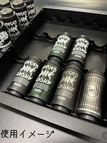 タイプA IGT 規格 テーブル 38explore 38灯 ゴールゼロ Δ