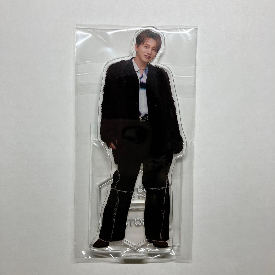 ミ*ウ様 Da-iCE DAY 2025 花村想太 アクリルスタンド EC限定 Da-