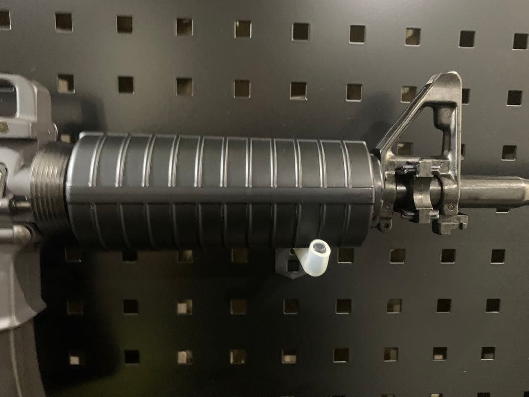 東京マルイスタンダード電動ガンM4A1 カービン（訳あり品 ）18歳以上対象