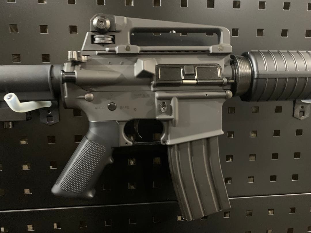 東京マルイスタンダード電動ガンM4A1 カービン（訳あり品 ）18歳以上対象