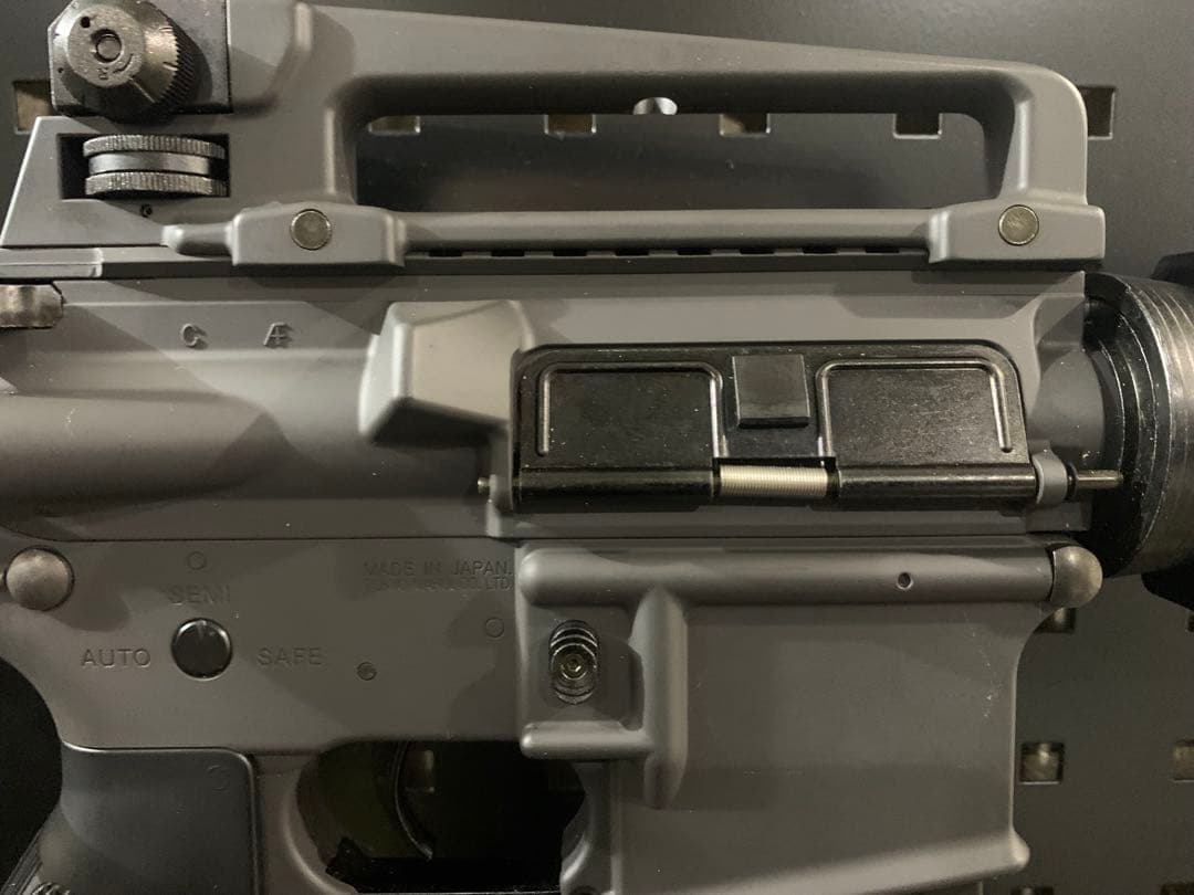 東京マルイスタンダード電動ガンM4A1 カービン（訳あり品 ）18歳以上対象