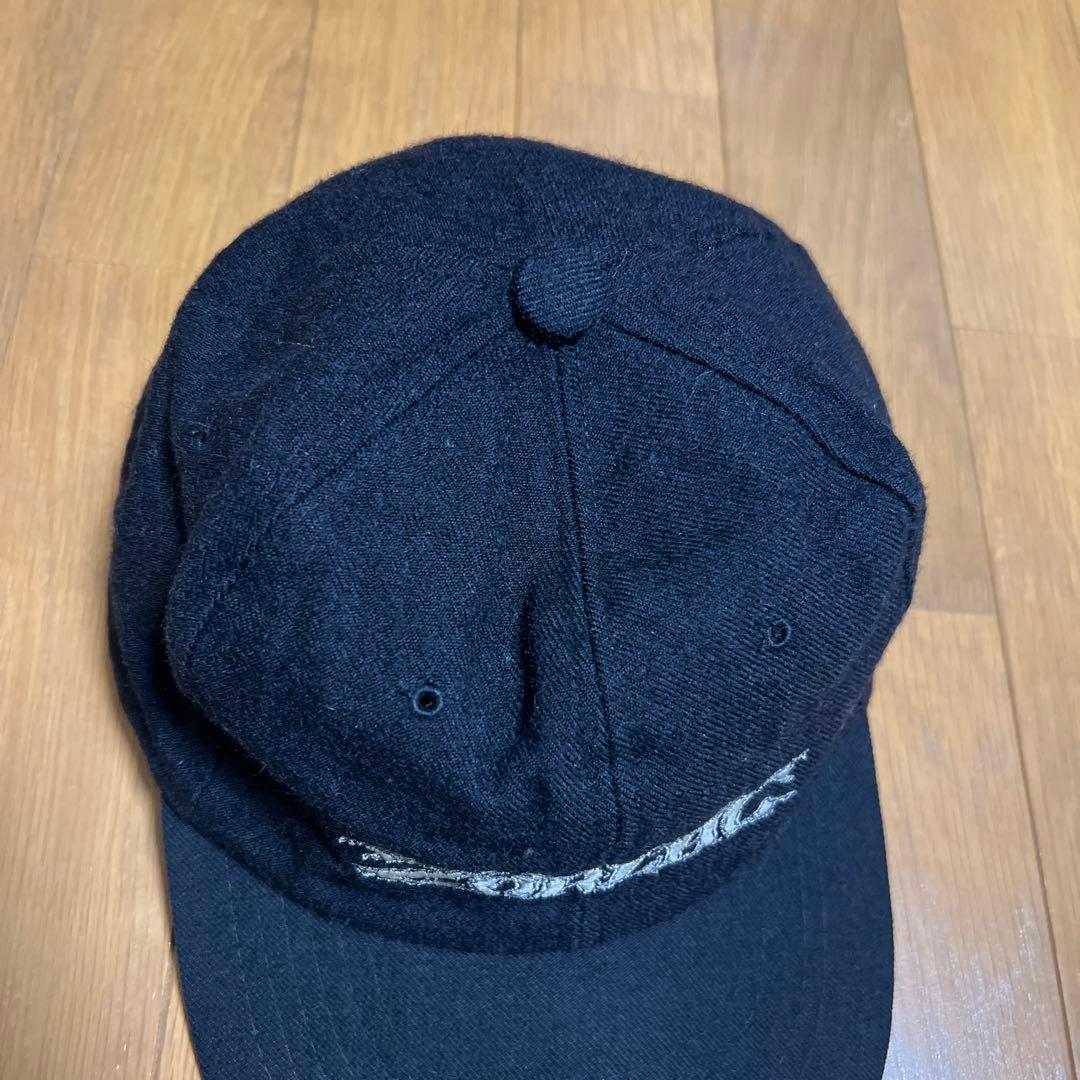 80s ZORLAC CAP OLD skater stussy Powell オリジナル